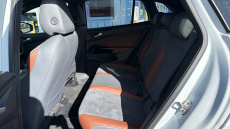 Volkswagen Id.4 150kW 1ST Edition Pro Performance 77kWh 5dr Auto Electric Estate